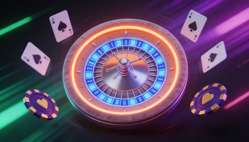 Casinozer 2026