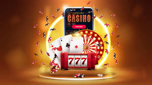 Explore the Thrills of Online Casino Rouge Explore the Thrills of Online Casino Rouge